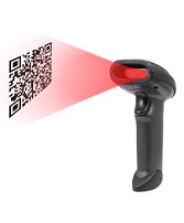 2-d barcode scanners