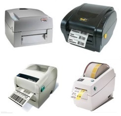 desktop low volume label printers