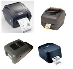 desktop low volume label printers