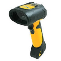 industrial barcode scanners