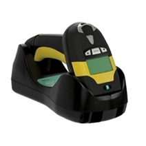 industrial barcode scanners