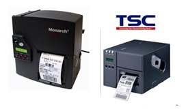 midrange barcode label printers