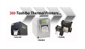 midrange barcode label printers