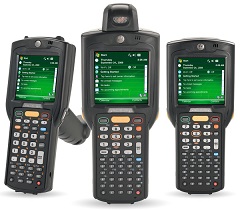 rugged mobile computers