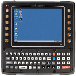 vehicle mounted computers