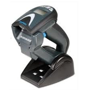 wireless barcode scanners